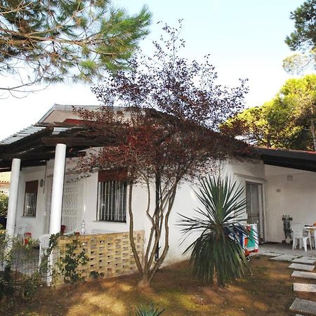 Villa Maila Bibione Exterior photo