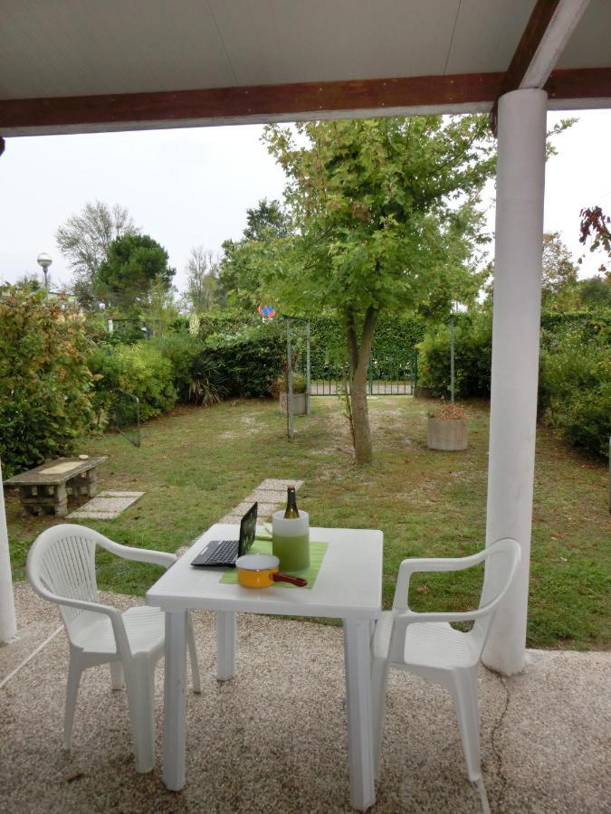 Villa Maila Bibione Exterior photo
