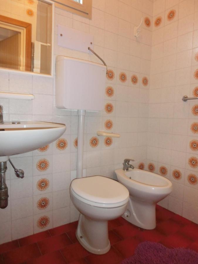 Villa Maila Bibione Exterior photo