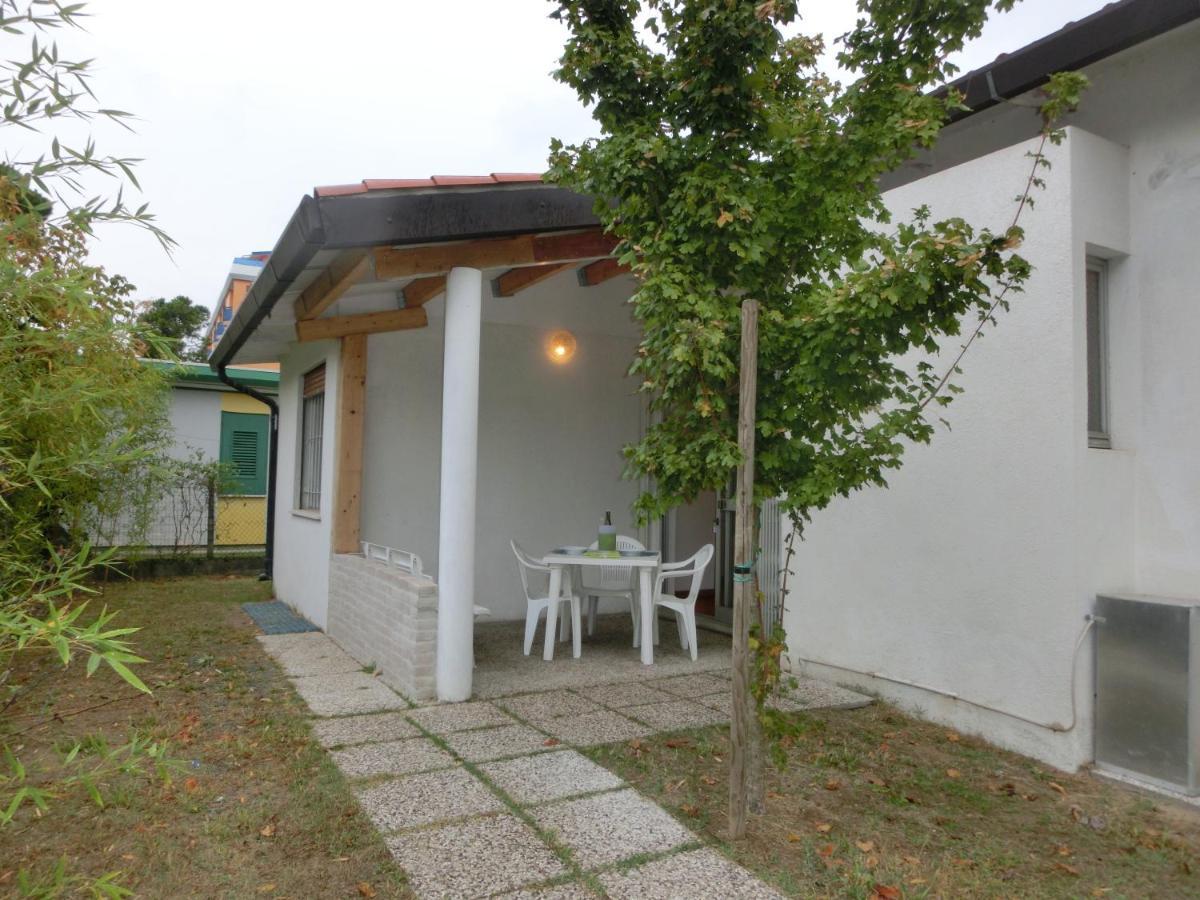 Villa Maila Bibione Exterior photo