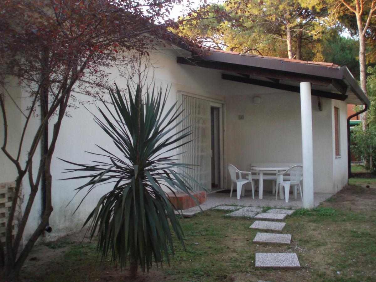 Villa Maila Bibione Exterior photo