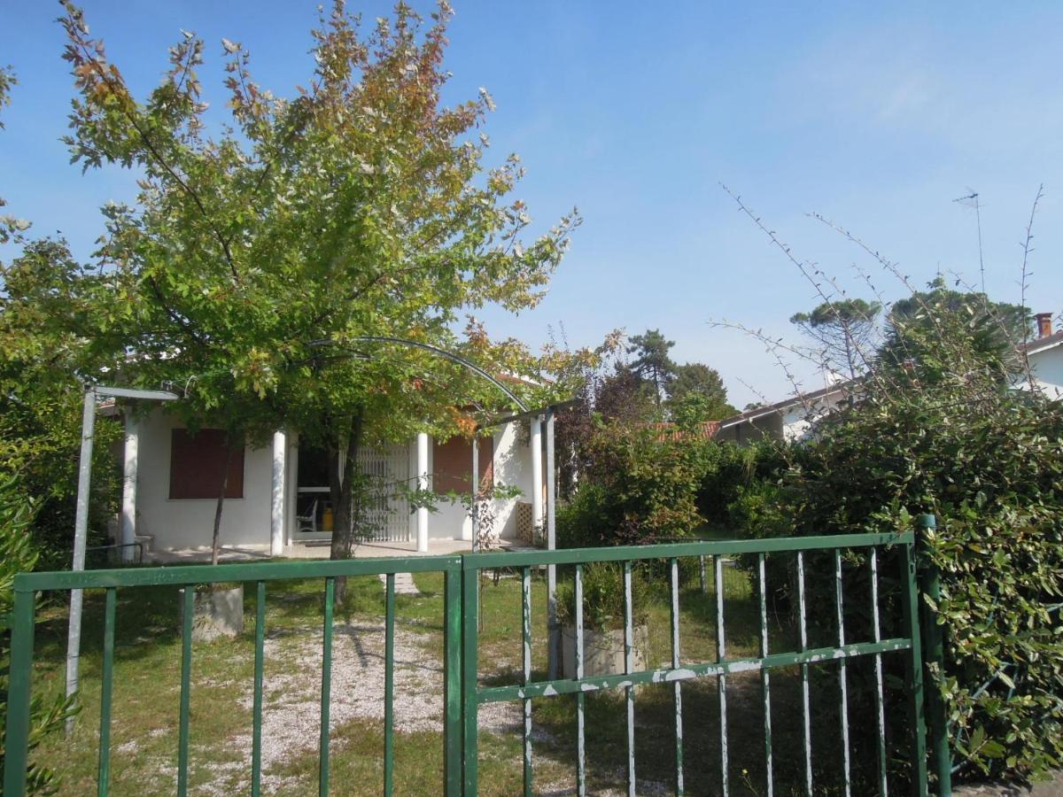 Villa Maila Bibione Exterior photo