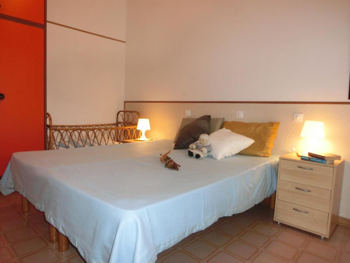 Villa Maila Bibione Exterior photo
