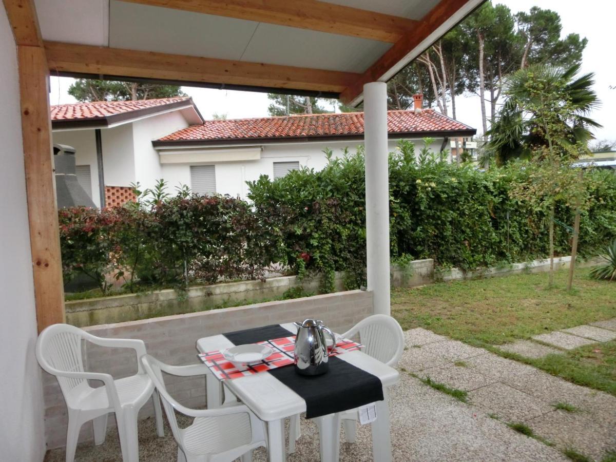 Villa Maila Bibione Exterior photo